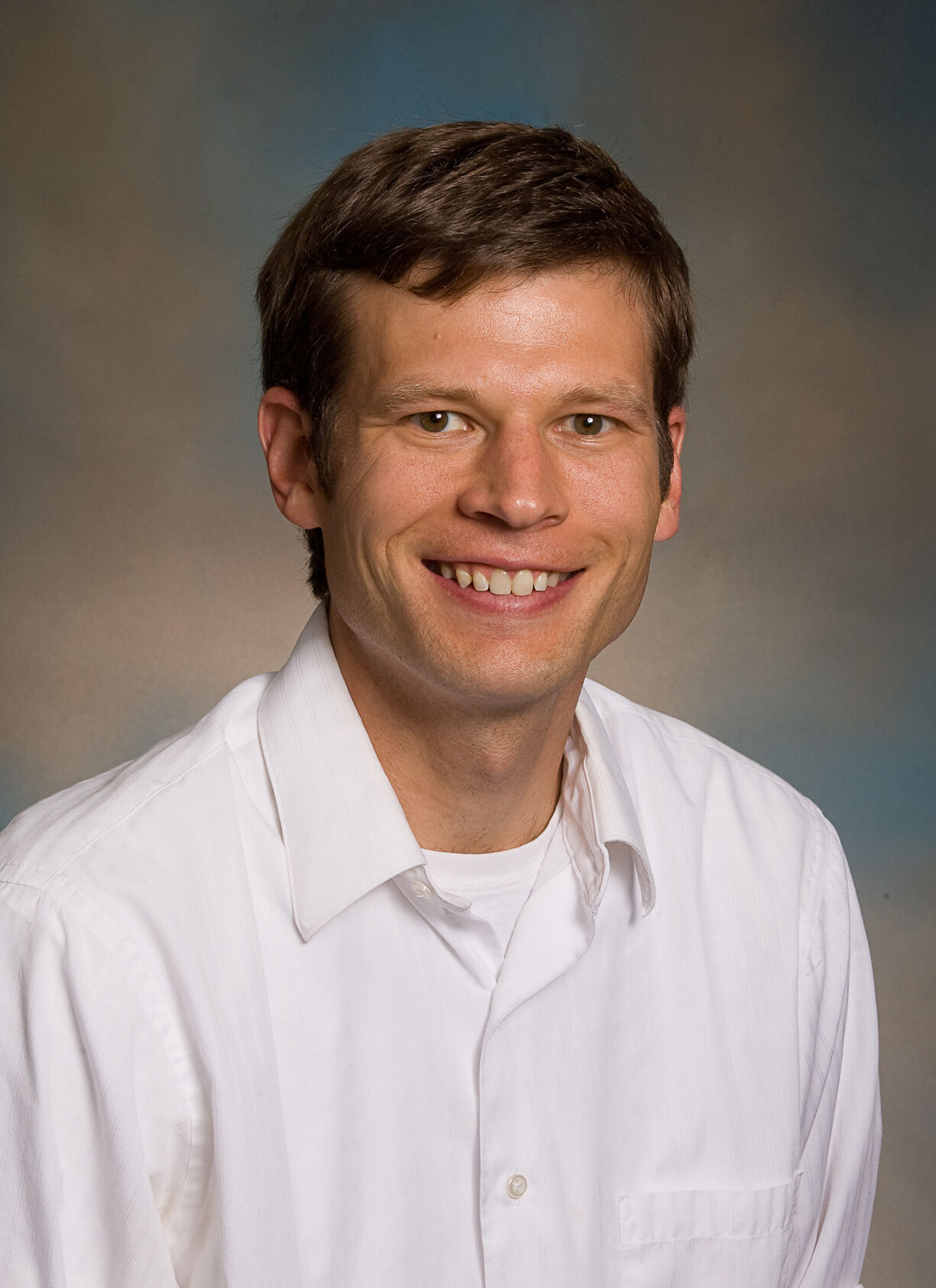 Dr. Steven Schulz